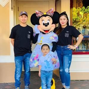 Meet your Posher, Anna marie